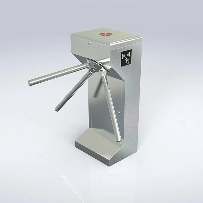 Sistem Kontrol Akses Tripod Turnstile