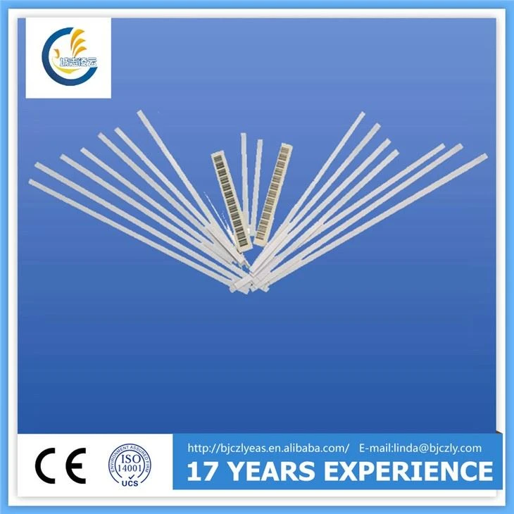 Pesan Standard Cobalt Based Composite Magnetic Strip