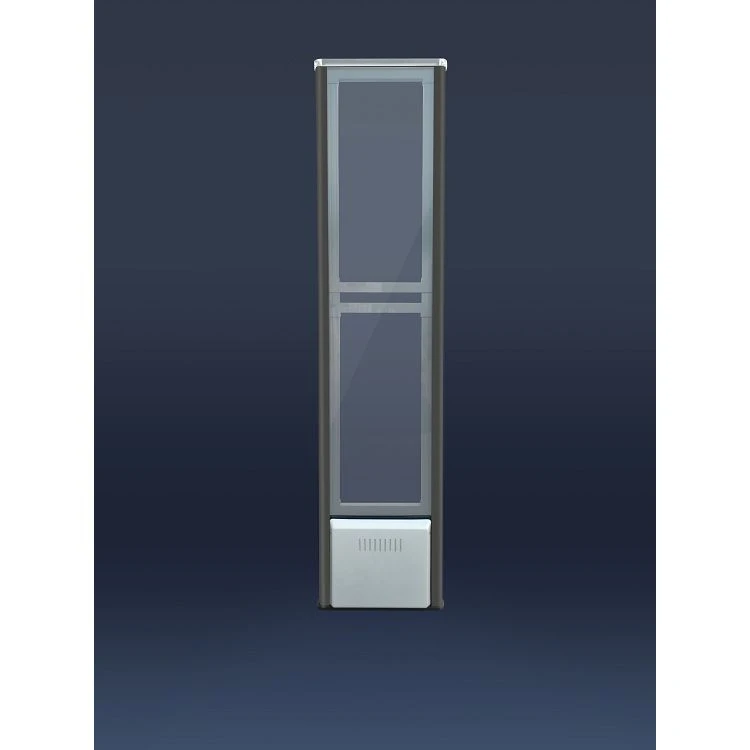 Deskripsi dekoder acousto-magnetik