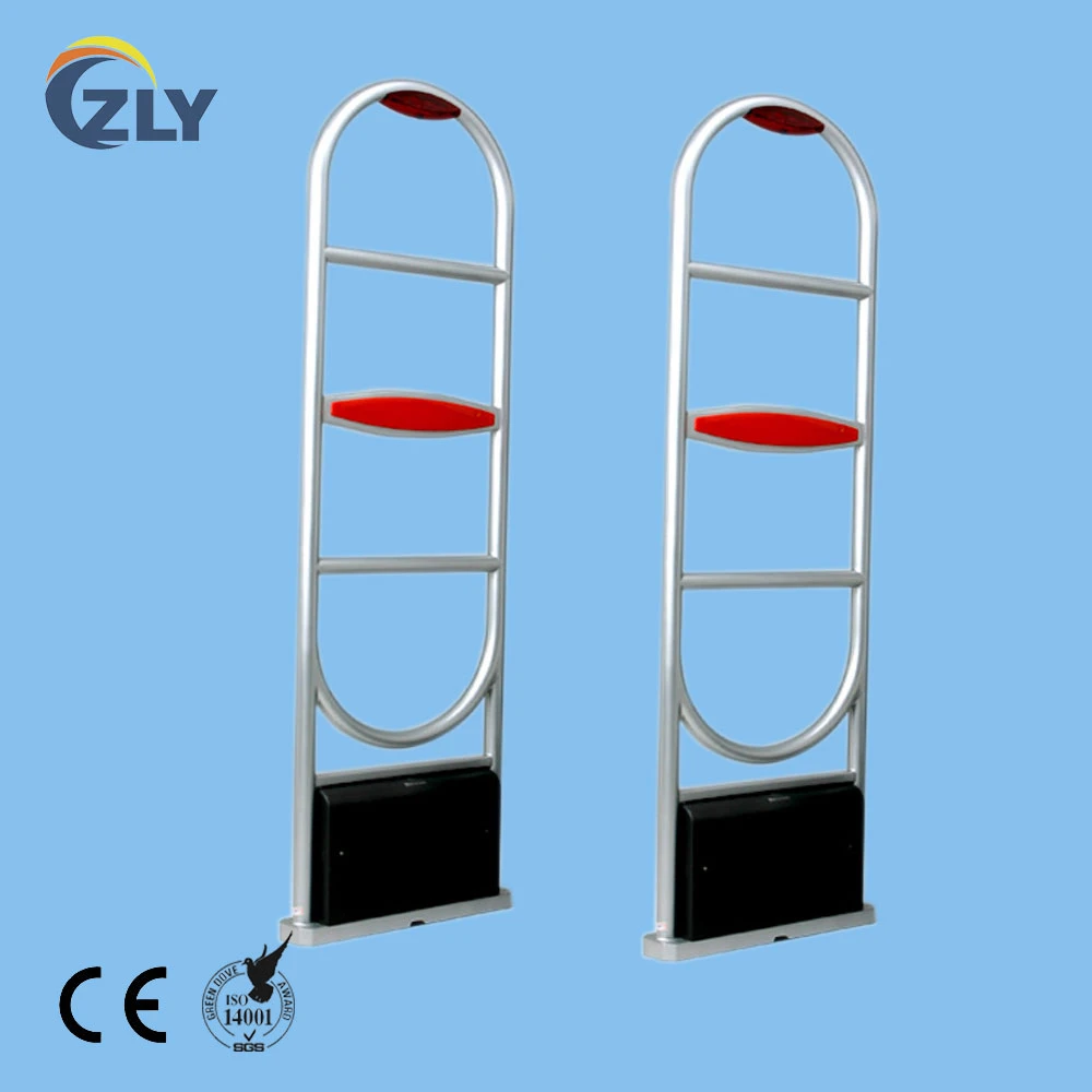 Pintu pengaman pakaian EAS