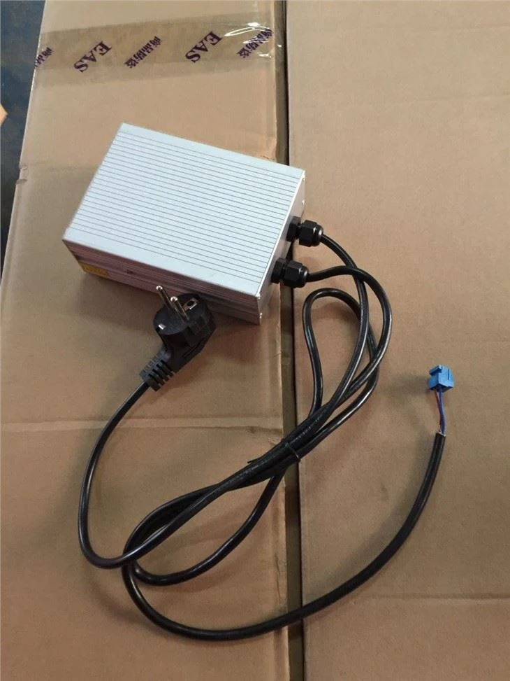 EAS System RFDual Antenna Aluminum Alloy Material