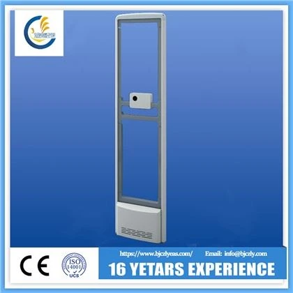 Sistem Anti-pencurian EAS 58khz Supermarket EAS 58khz